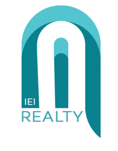 IEI Realty and Mortgage Logo
